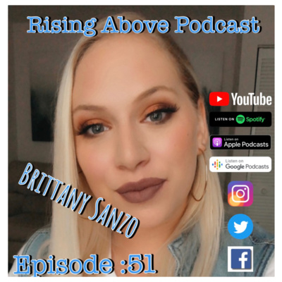 Rising Above Podcast
