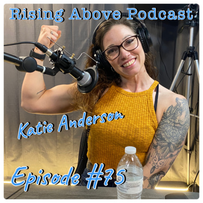 Rising Above Podcast