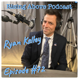 Running For Michigan Governor: Interview With Ryan Kelley