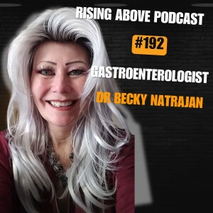 Transform Your Health with Dr. Becky & Coach Tony