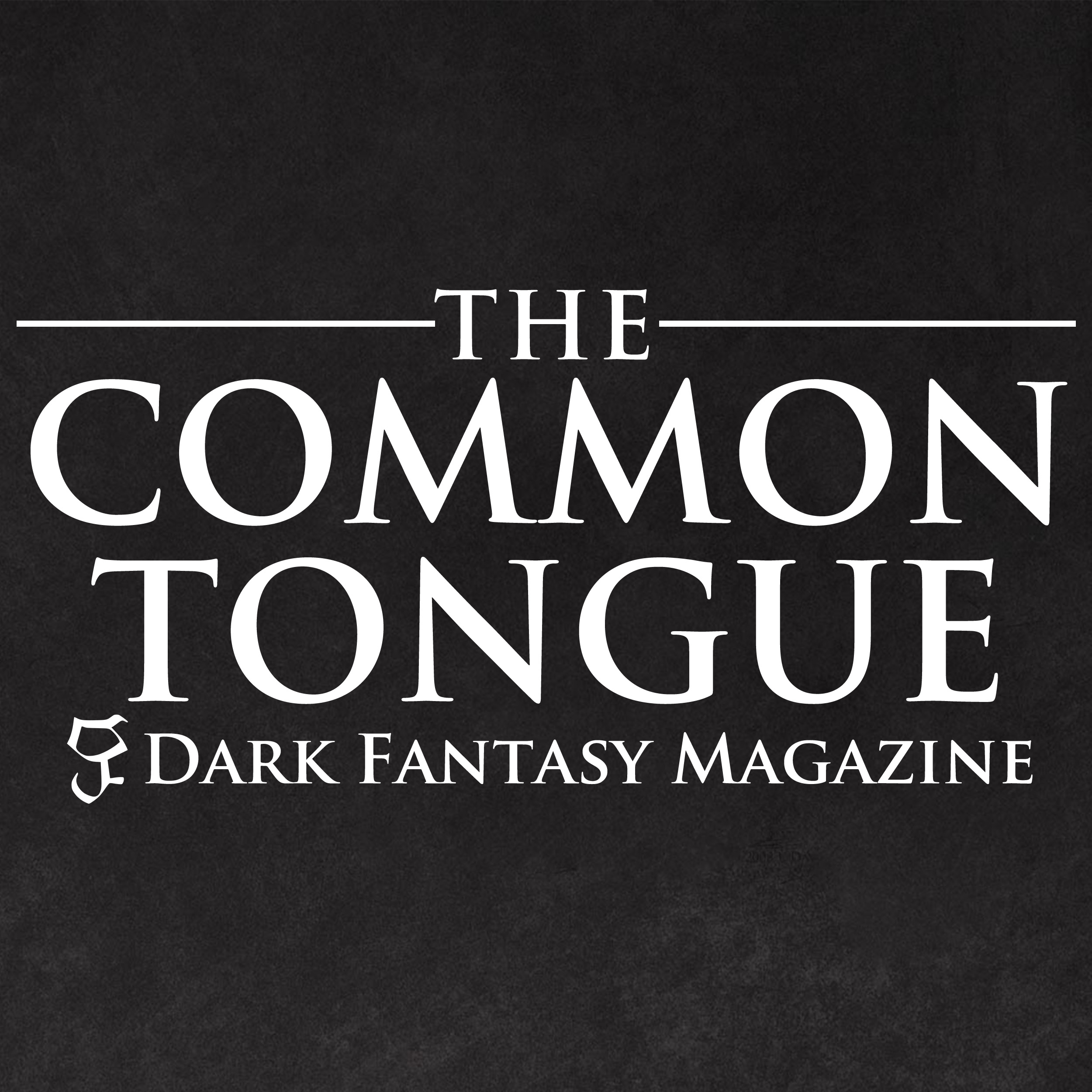 The Common Tongue Magazine
