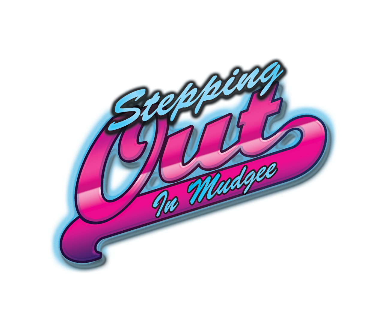 Stories From Stepping Out: Nick Caughey