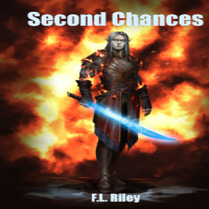 Second Chance - Chapter 004 - I Think I Can Fly