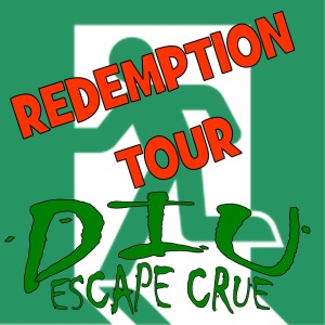 Redemption Tour Series - Stolen Relic - Ep 01