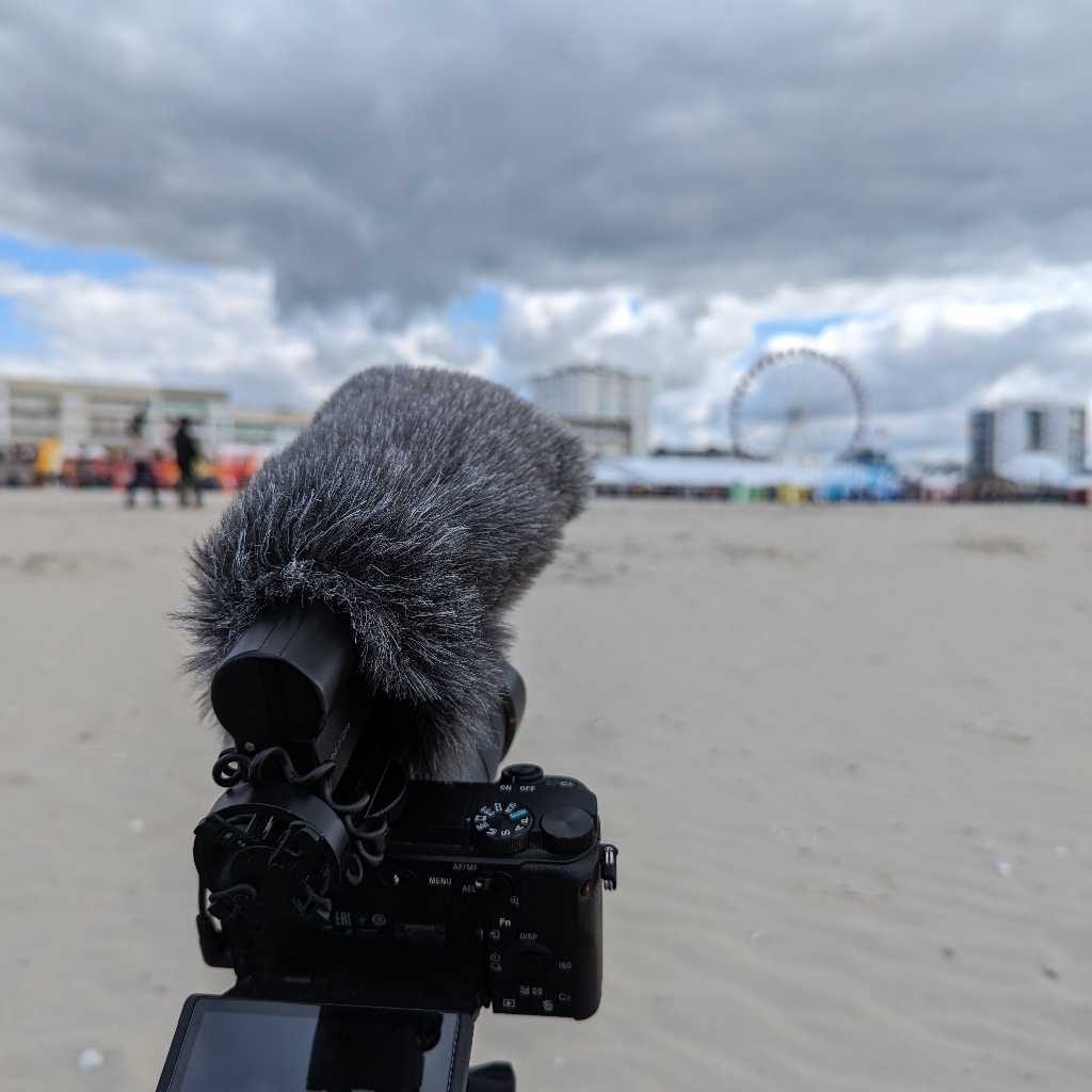 Sport Kite Podcast