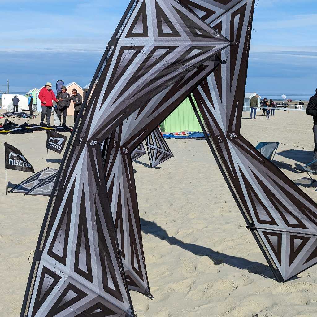 Sport Kite Podcast