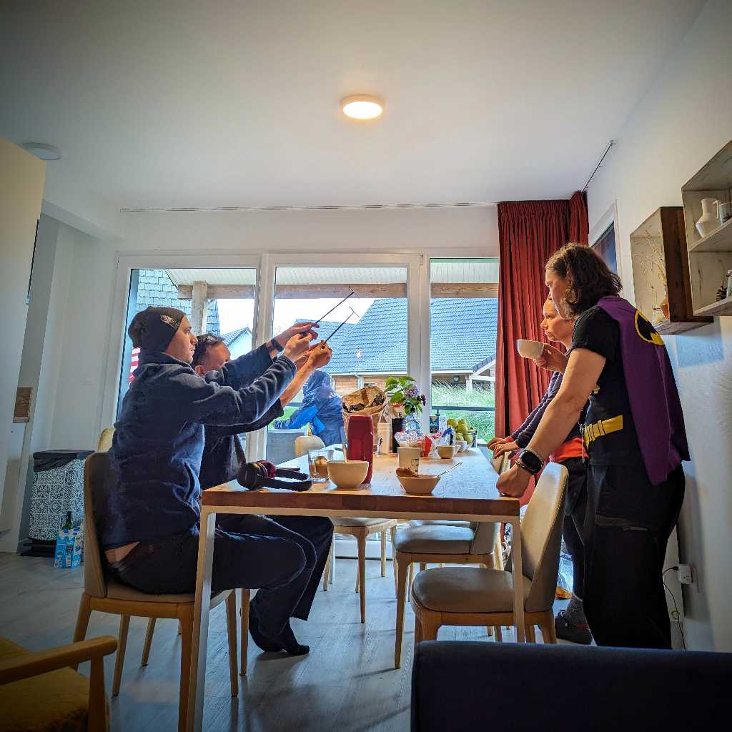 Sport Kite Podcast