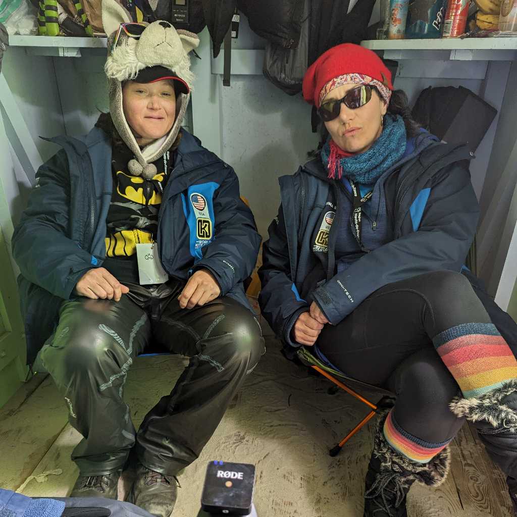 Sport Kite Podcast