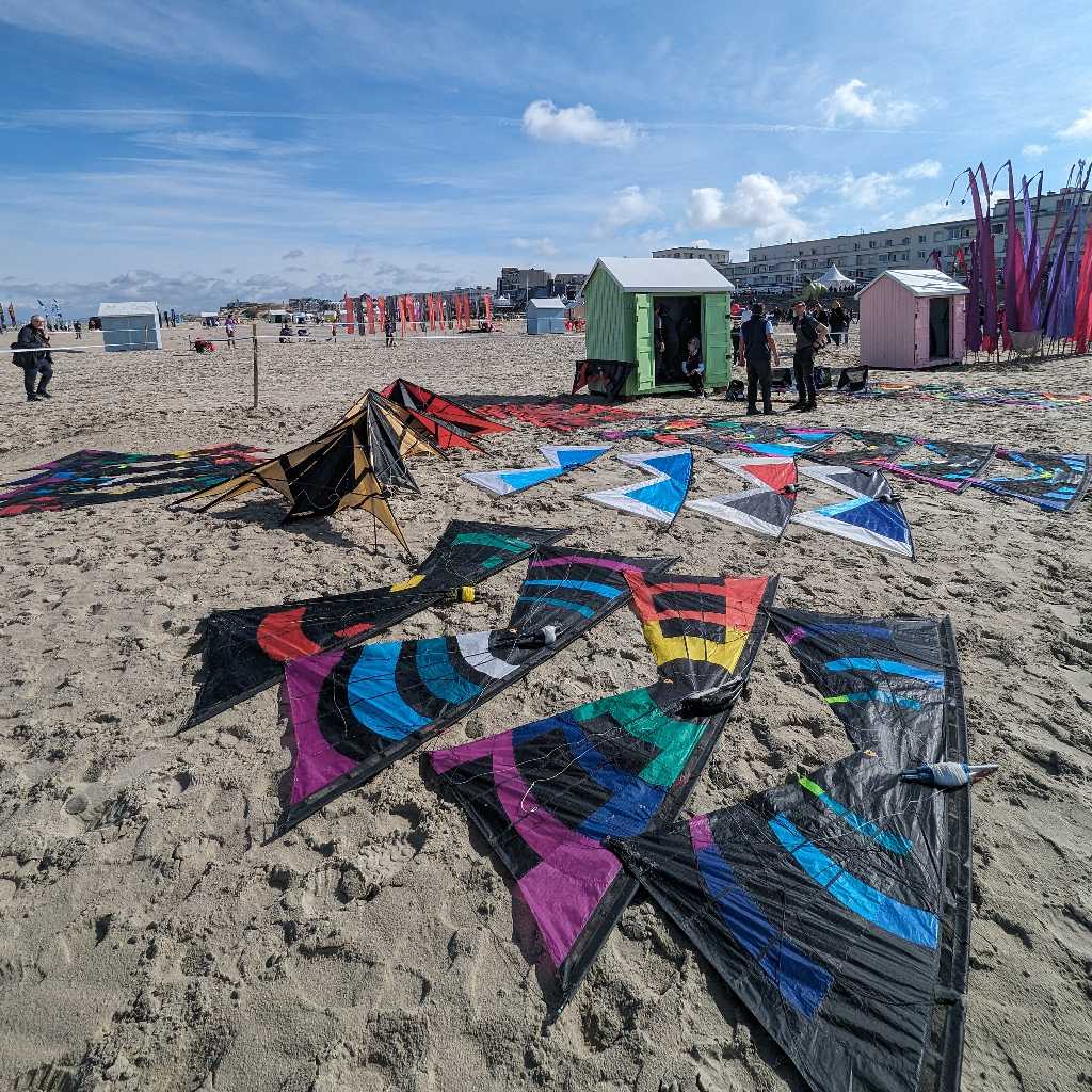 Sport Kite Podcast