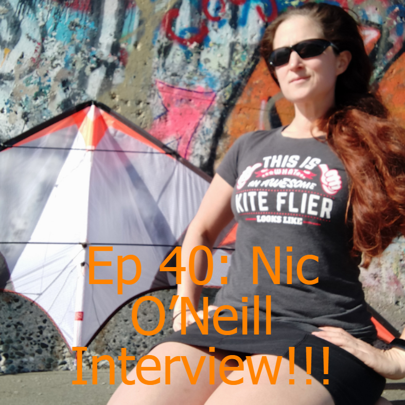 Sport Kite Podcast
