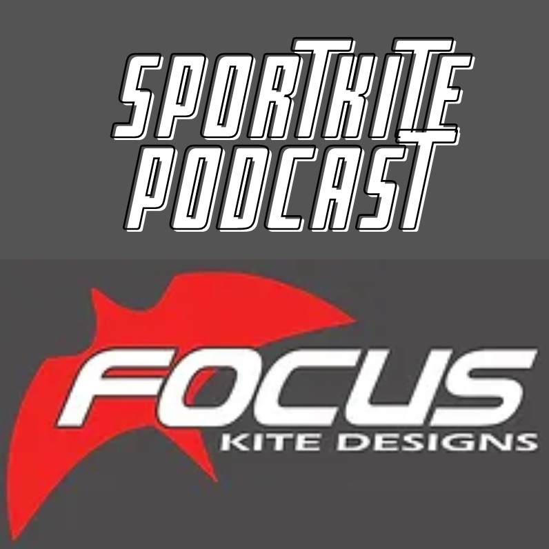 Sport Kite Podcast