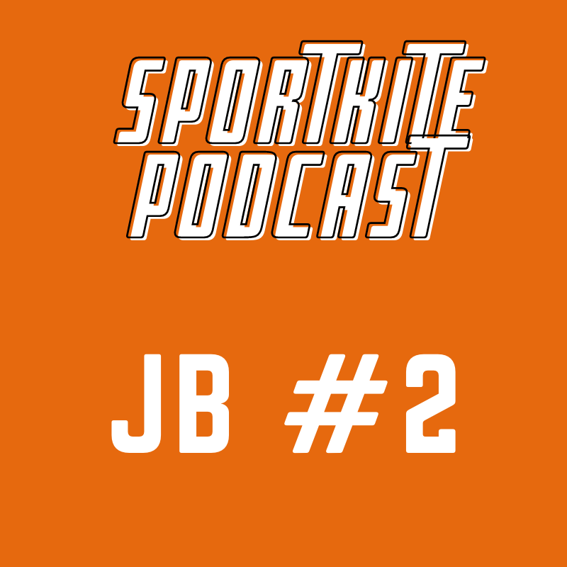 Sport Kite Podcast