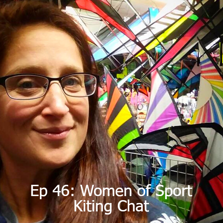 Sport Kite Podcast