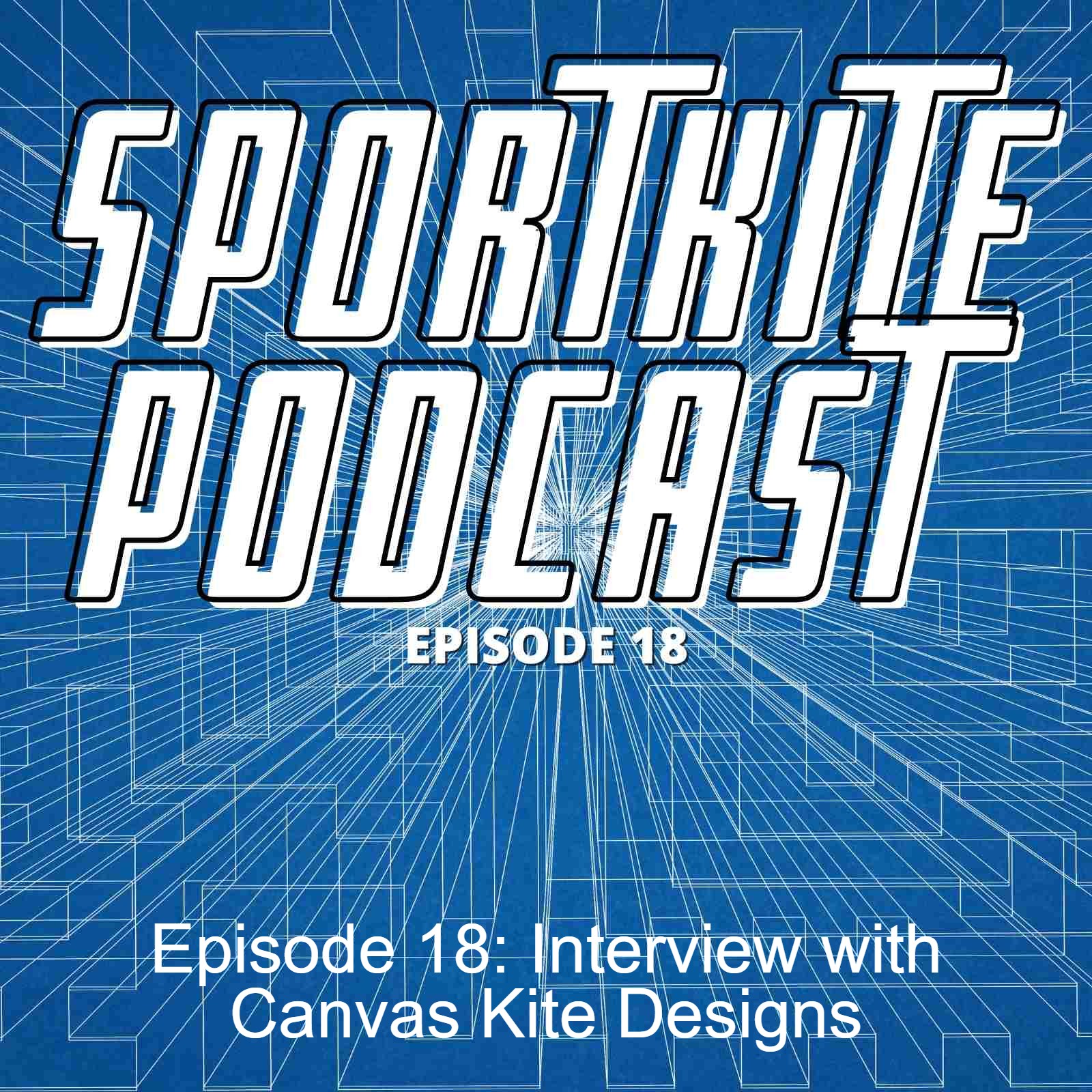 Sport Kite Podcast