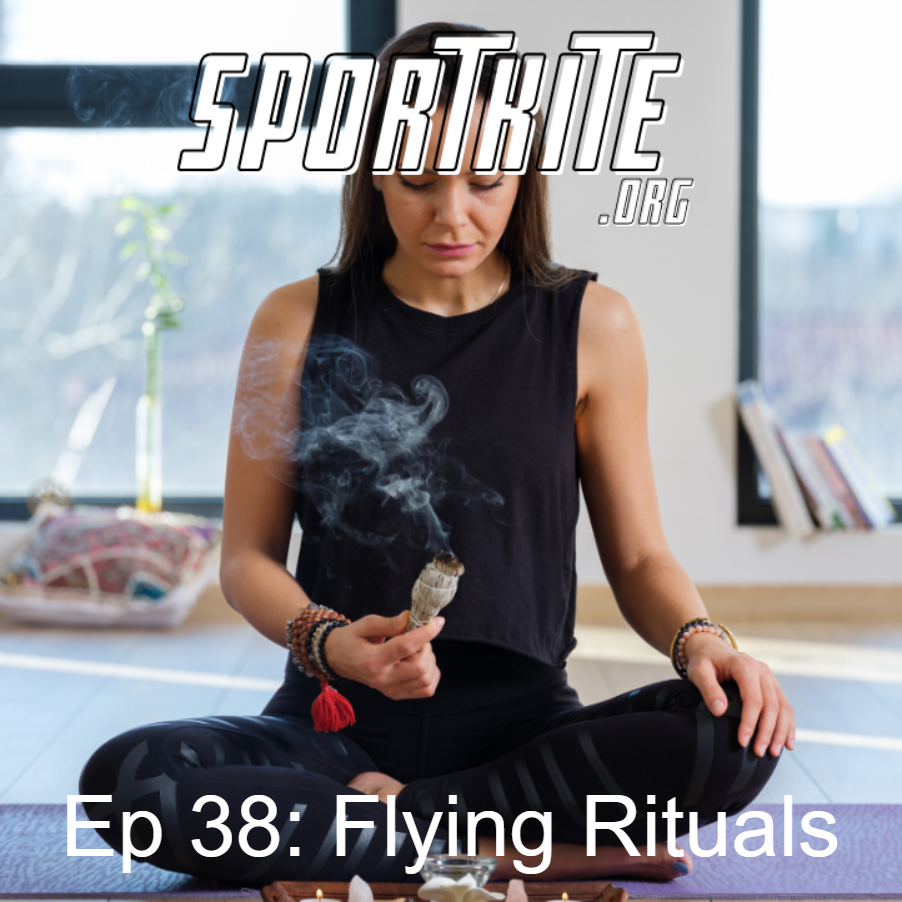 Sport Kite Podcast