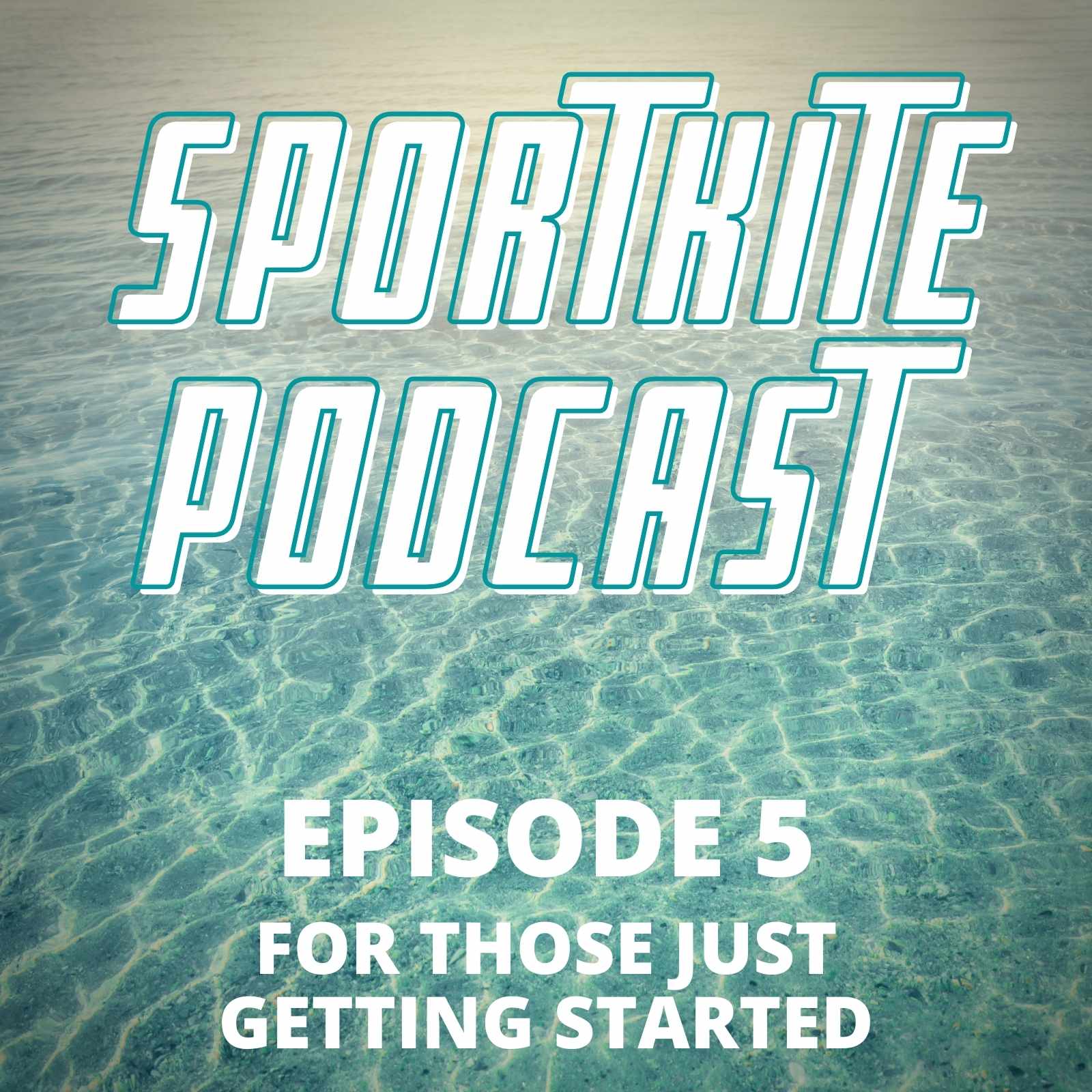 Sport Kite Podcast