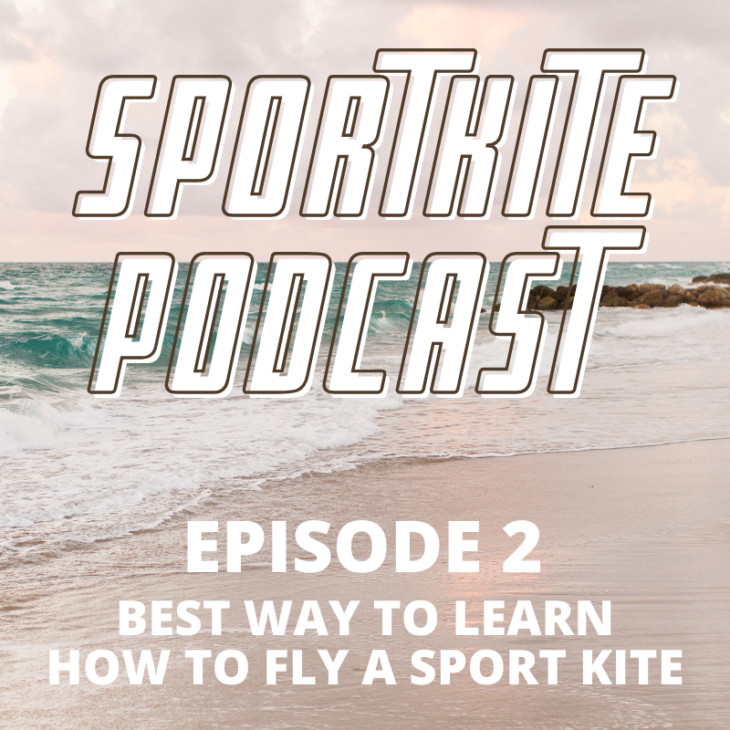 Sport Kite Podcast