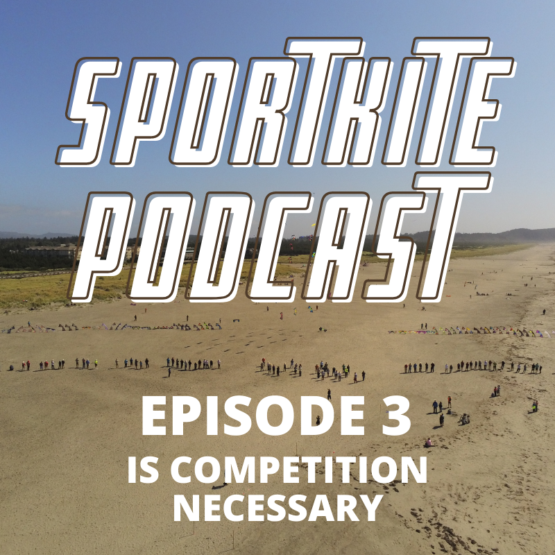 Sport Kite Podcast