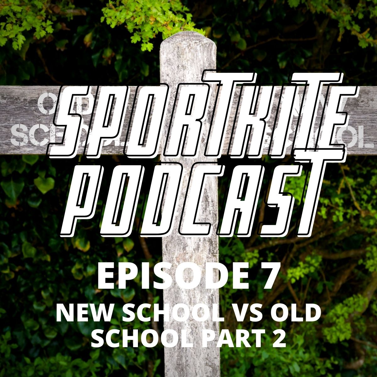 Sport Kite Podcast