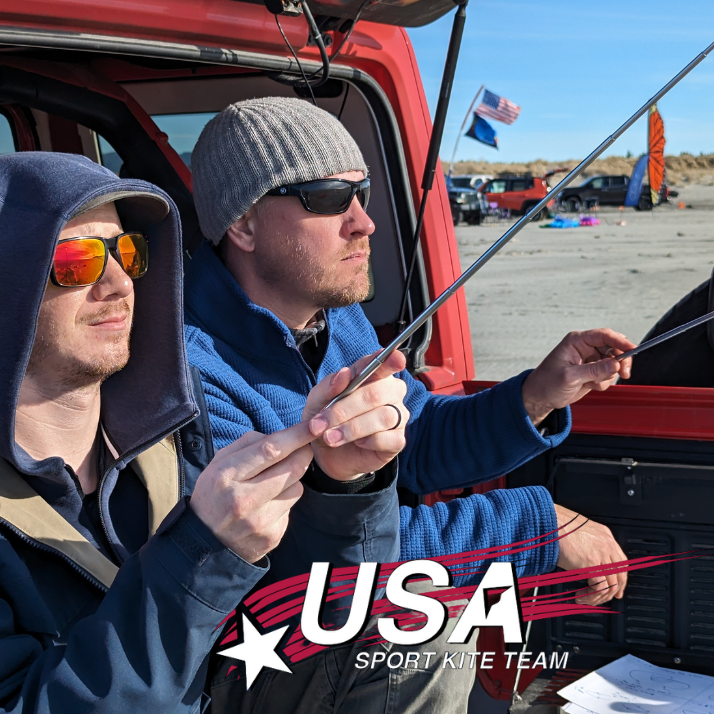 Sport Kite Podcast
