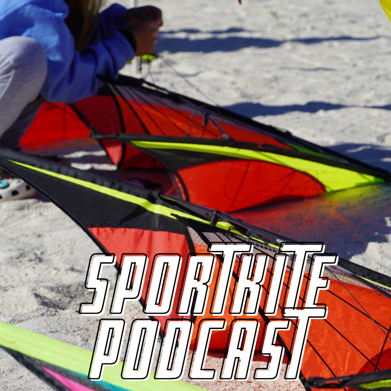 Sport Kite Podcast