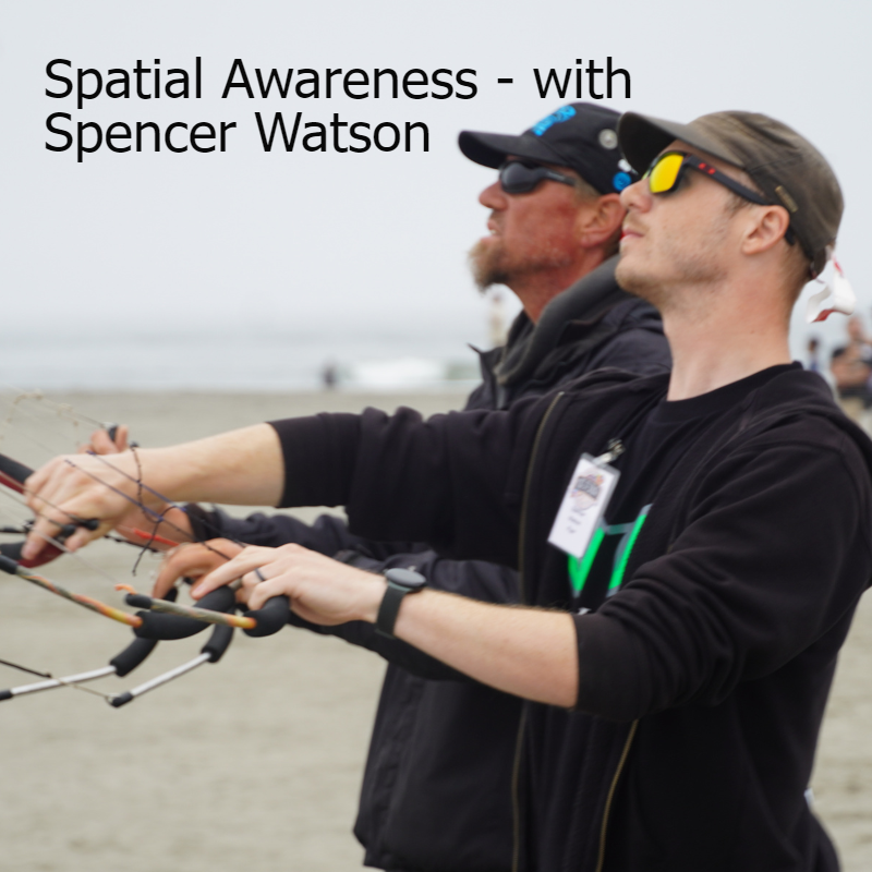 Sport Kite Podcast