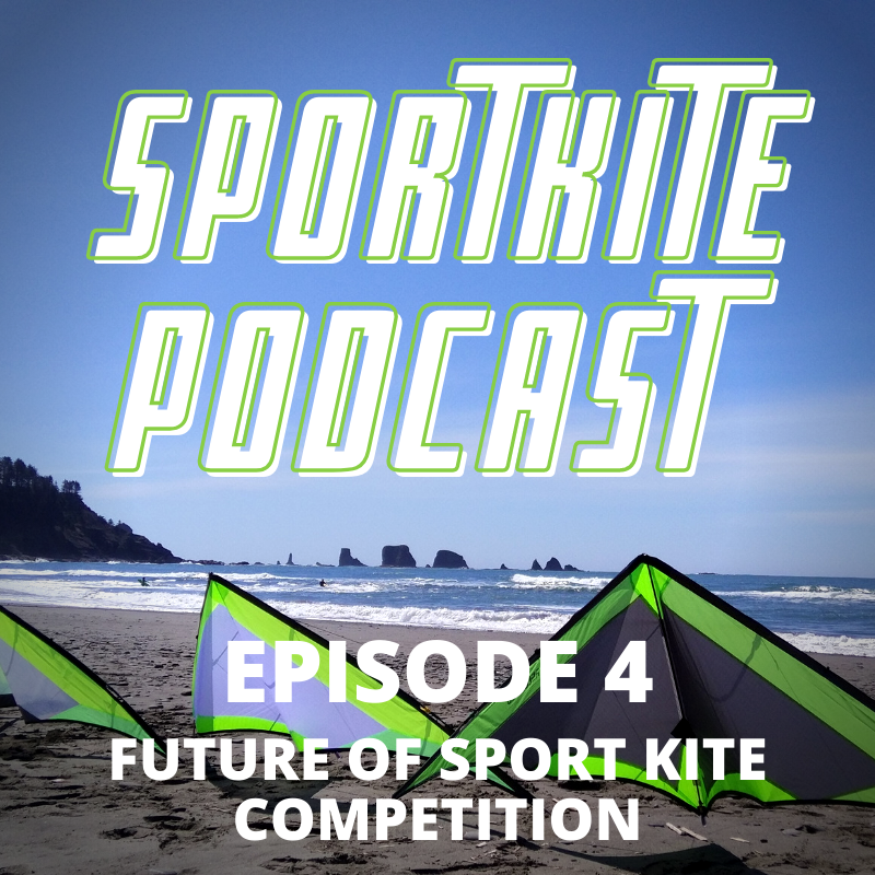 Sport Kite Podcast