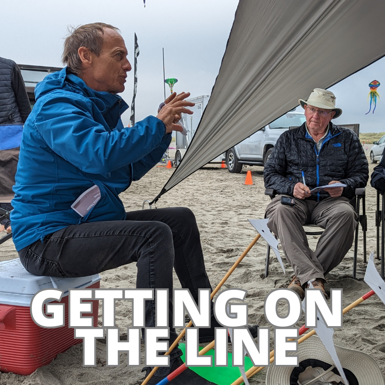 Sport Kite Podcast