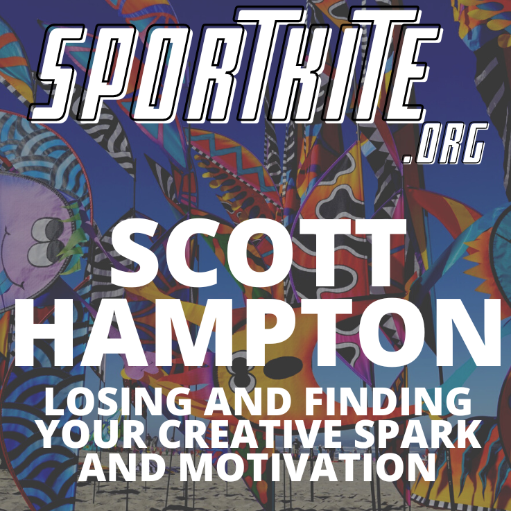 Sport Kite Podcast