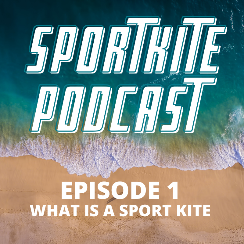 Sport Kite Podcast