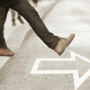 Barefoot Radio: Focus & Conscious Awareness in Business (Ep 19)
