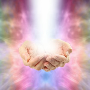 Barefoot Radio: Energy Healing (Ep 13)