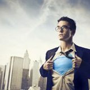 Barefoot Radio: Being the Strong man a woman wants (Ep 15)