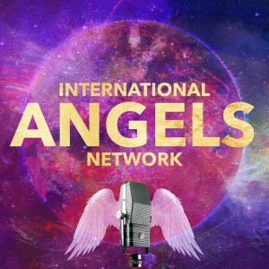 Divine Guidance:  International Angels Network Radio Show February 2019