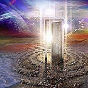 Barefoot Radio: Change, Choice and Cosmic Doorways (Ep 10)