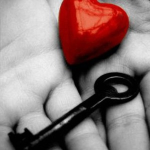 Barefoot Radio:  Releasing the Blocks to Love (Ep 16)