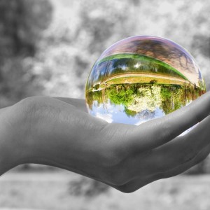 Barefoot Radio: Aligning to Source (Ep 32)