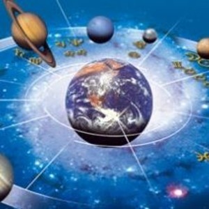 Barefoot Radio:  Astrology and Dreams (Ep 38)