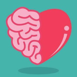 Barefoot Radio: MBIT: What is the Heart Brain (Ep 3)