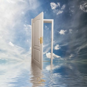 Barefoot Radio: Peace Harmony and New Doorways Meditation (Ep 30)