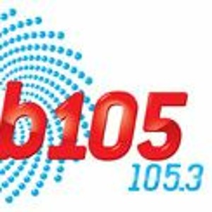 B105 Halloween Radio Segment 1 - 2013