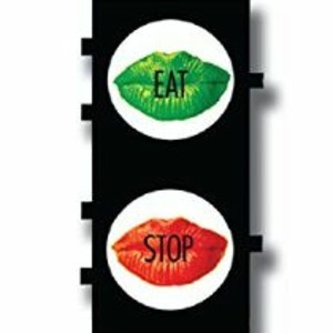 Barefoot Radio: Eat What you Want (Ep 48)