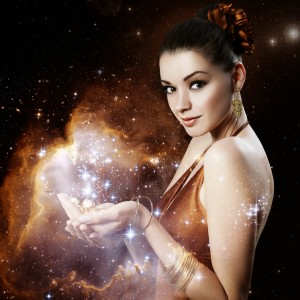 Barefoot Radio: Manifesting and Creating (Ep 14)
