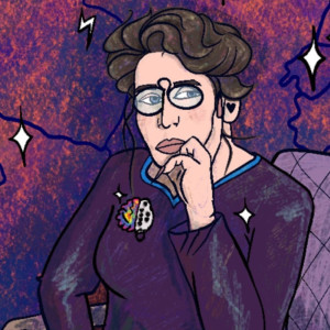 #33 Emma Goldman: dvasinė anarchizmo motina (2/2)