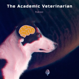 EP003- Peer Review: Applying to Vet School from the Student POV