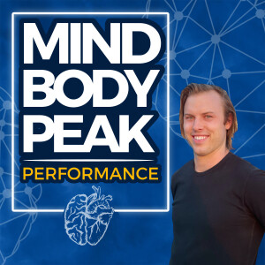 Reverse Biological Age, Boost Brain Performance, & Uplift Energy With Analemma Water | Mario Brainovic