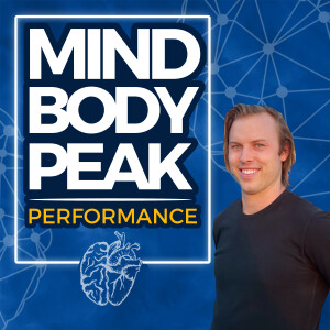 The Super Nutrient of Longevity, Athletics, Brainpower, Recovery, Muscle, Weight Loss & More (Essential Amino Acids) | Dr. Bob Wolfe @ AminoCo