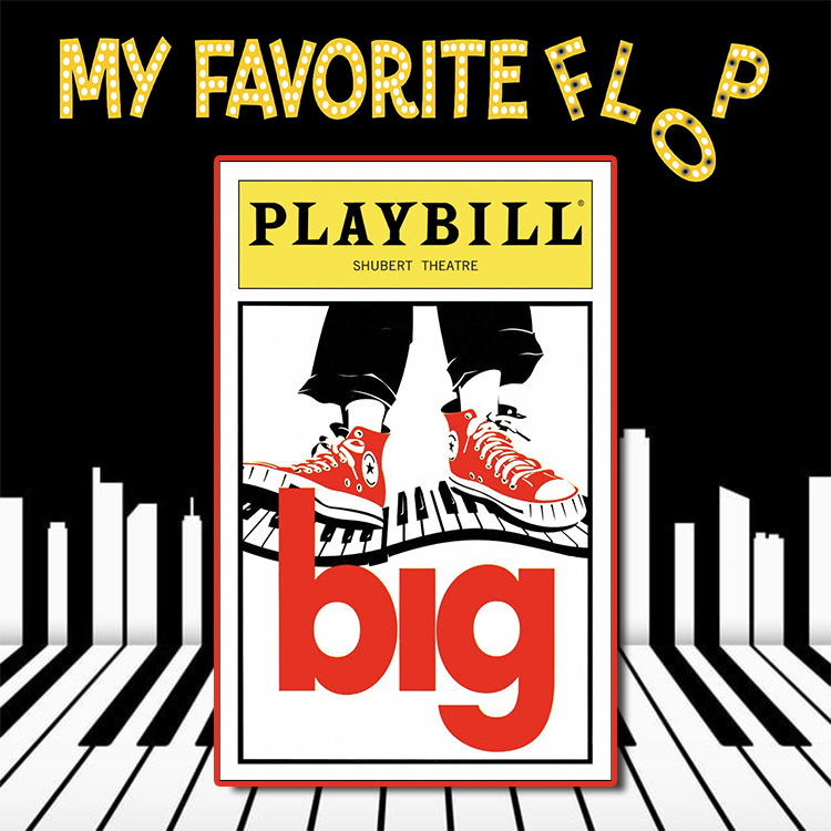 My Favorite Flop