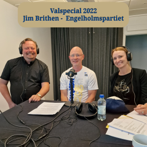 Valspecial 2022 - Engelholmspartiet