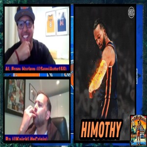 Knick Life Crisis – One Win Away from the Eastern Conference Finals